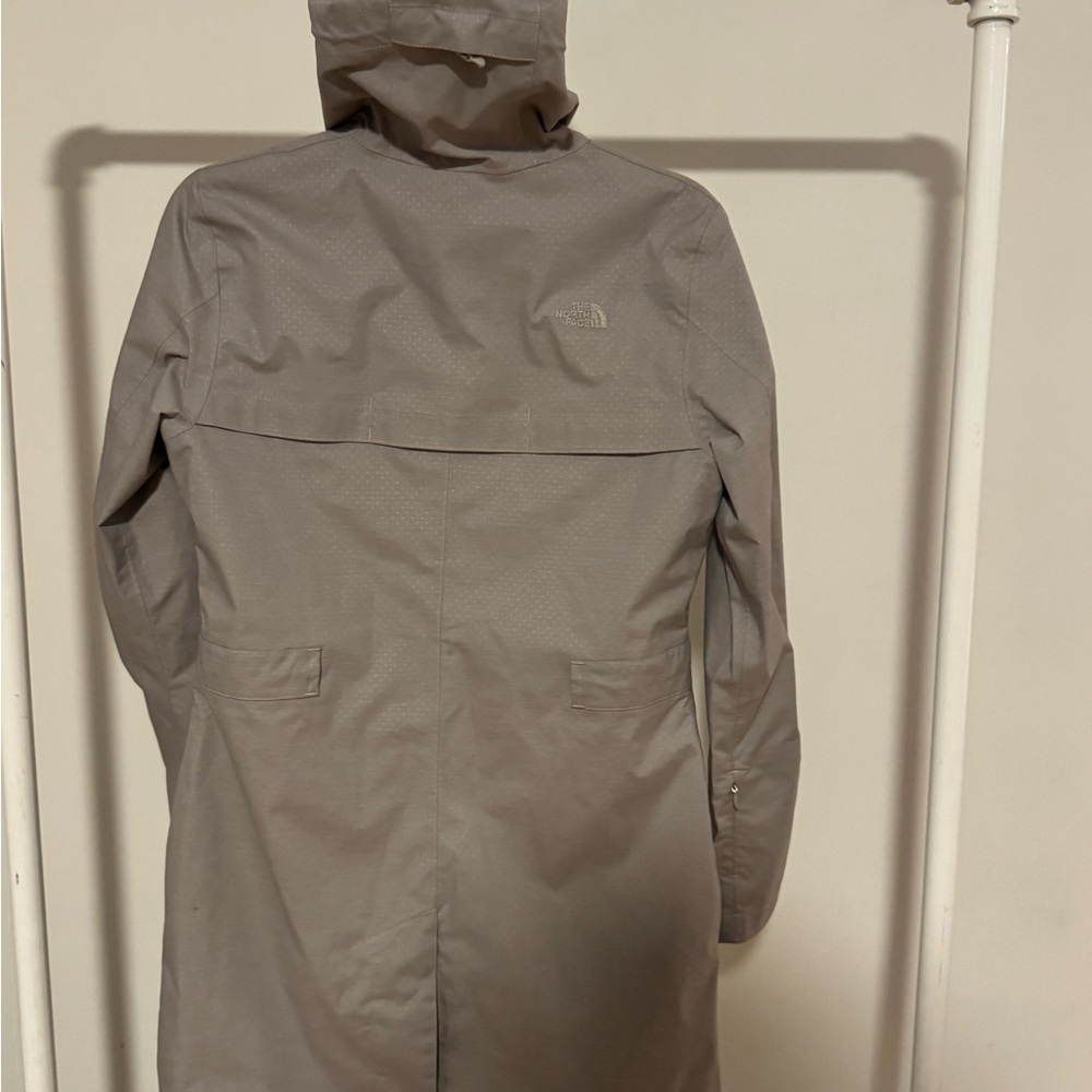 The North Face Wind Breaker Jacket - image 3
